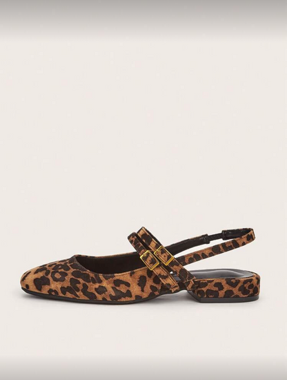 Sandales a talons styles décontractés