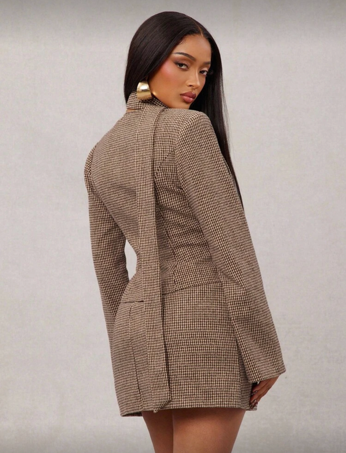 ensembles blazer et jupe