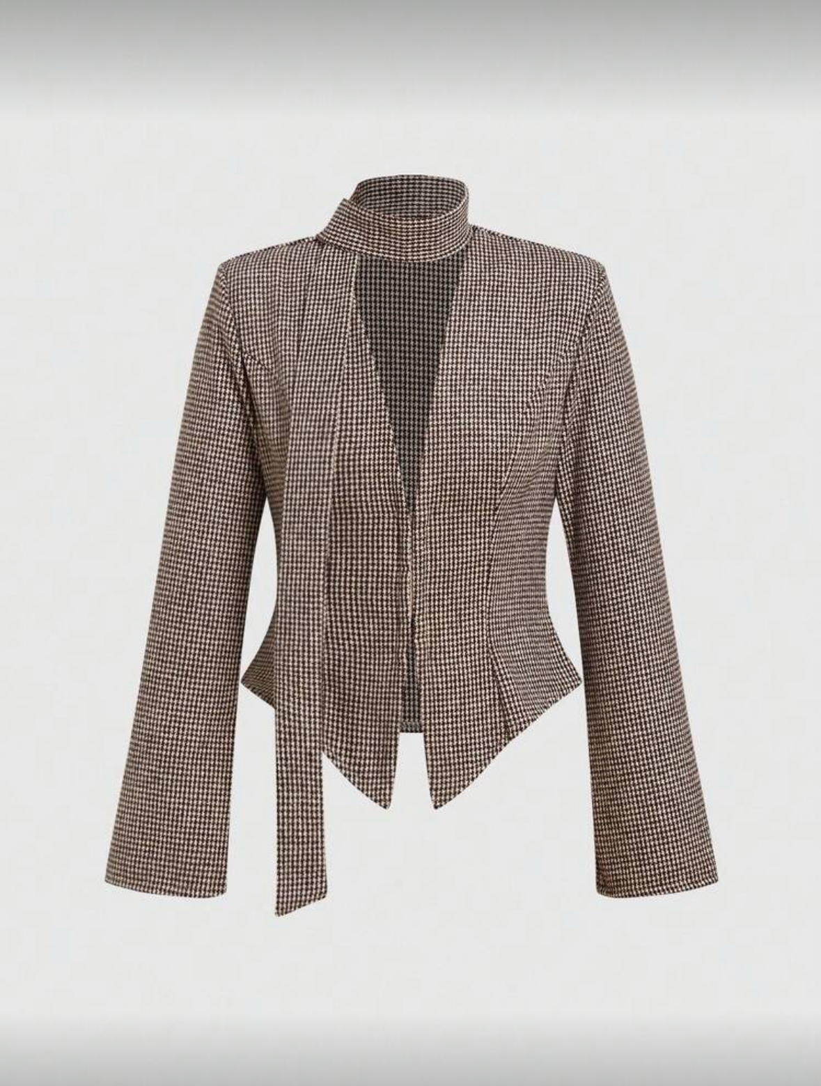 ensembles blazer et jupe