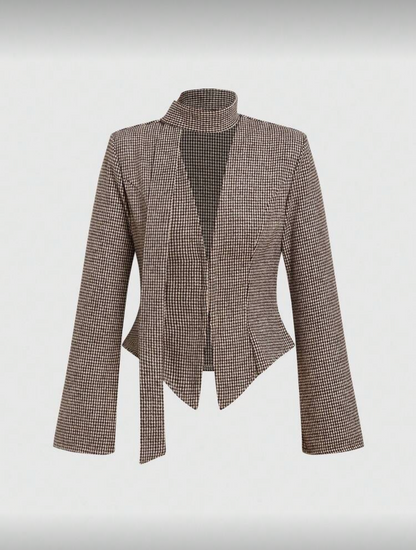 ensembles blazer et jupe