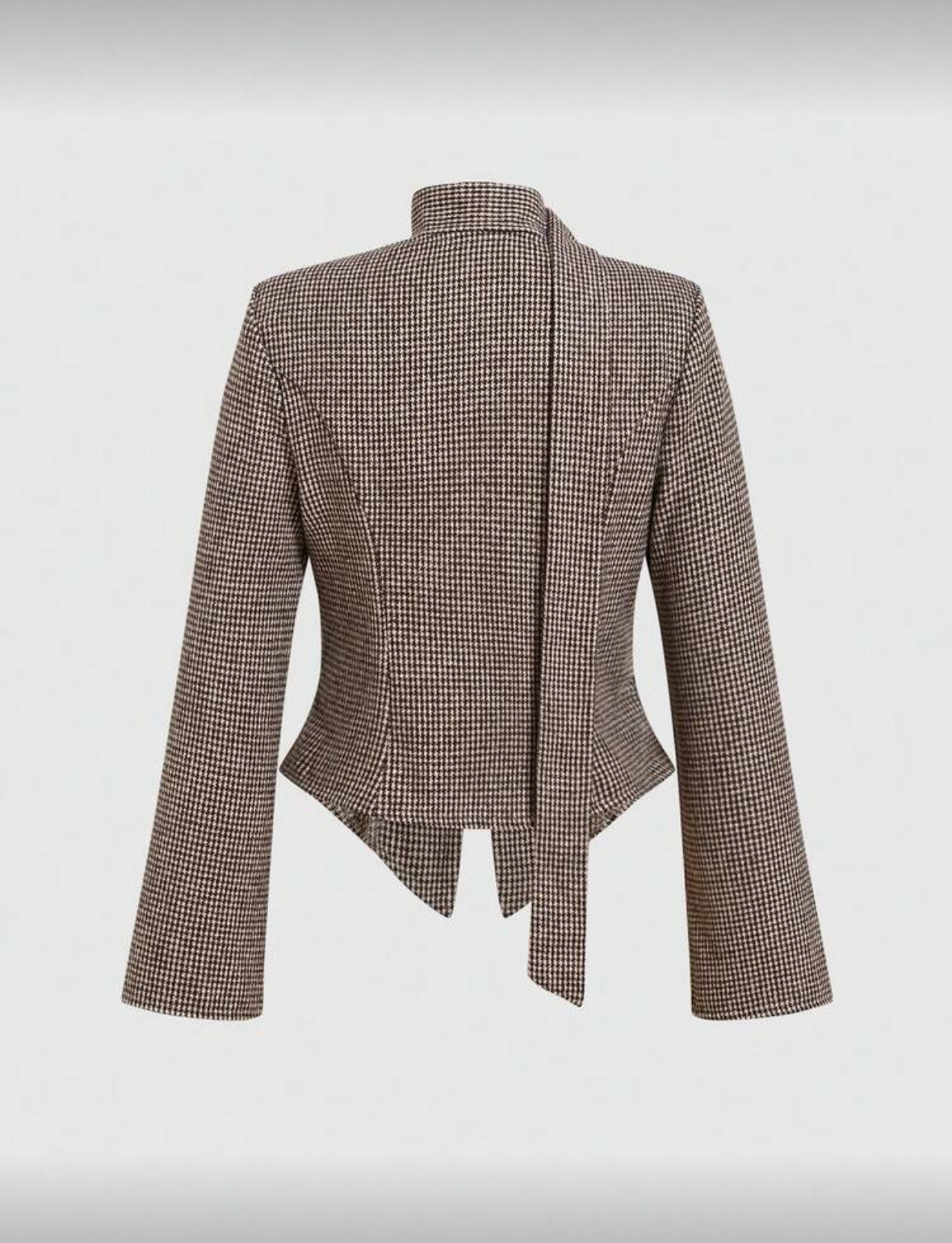 ensembles blazer et jupe