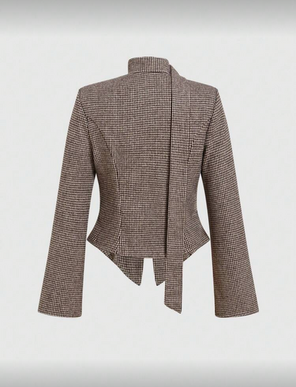 ensembles blazer et jupe